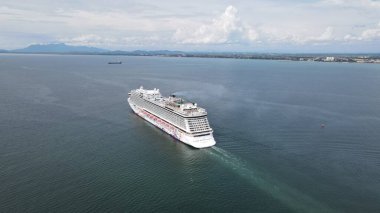 Georgetown, Malezya - 20 Eylül 2022: 