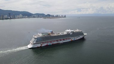 Georgetown, Malezya - 20 Eylül 2022: 