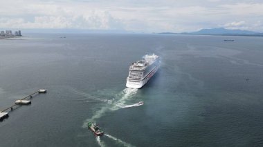 Georgetown, Malezya - 20 Eylül 2022: 