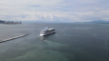 Georgetown, Malezya - 20 Eylül 2022: 