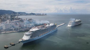 Georgetown, Malezya - 20 Eylül 2022: 