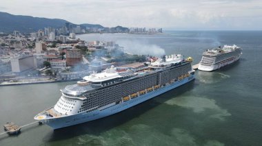 Georgetown, Malezya - 20 Eylül 2022: 