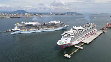 Georgetown, Malezya - 20 Eylül 2022: 