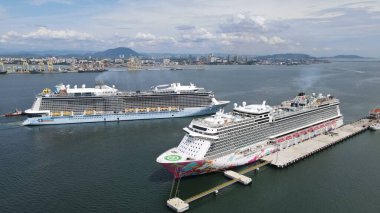 Georgetown, Malezya - 20 Eylül 2022: 