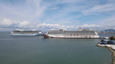 Georgetown, Malezya - 20 Eylül 2022: 