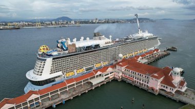 Georgetown, Malezya - 20 Eylül 2022: 