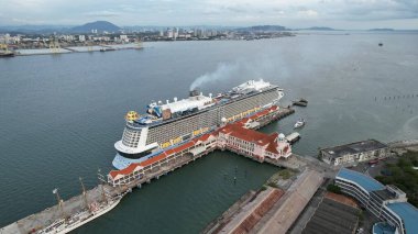 Georgetown, Malezya - 20 Eylül 2022: 