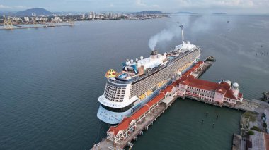 Georgetown, Malezya - 20 Eylül 2022: 