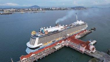 Georgetown, Malezya - 20 Eylül 2022: 