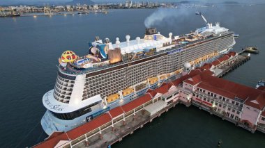 Georgetown, Malezya - 20 Eylül 2022: 