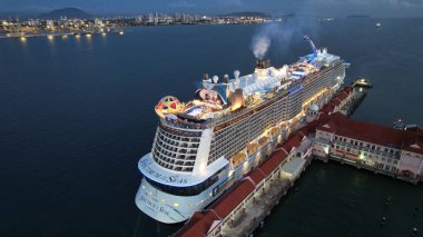 Georgetown, Malezya - 20 Eylül 2022: 