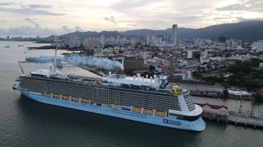 Georgetown, Malezya - 20 Eylül 2022: 