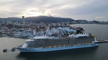 Georgetown, Malezya - 20 Eylül 2022: 