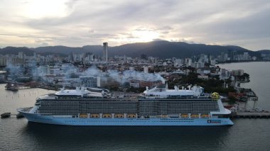 Georgetown, Malezya - 20 Eylül 2022: 