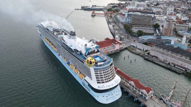 Georgetown, Malezya - 20 Eylül 2022: 