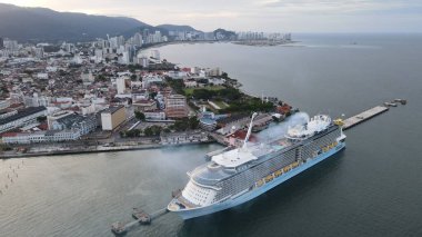 Georgetown, Malezya - 20 Eylül 2022: 