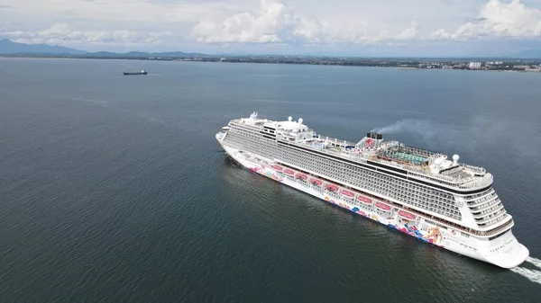 Georgetown, Malezya - 20 Eylül 2022: 