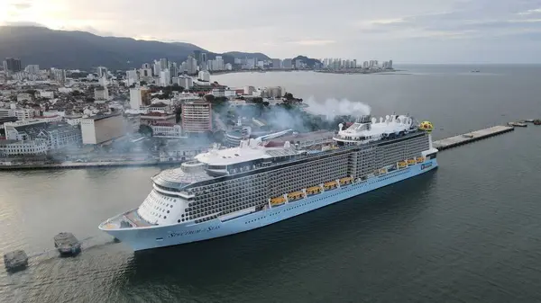 Georgetown, Malezya - 20 Eylül 2022: 