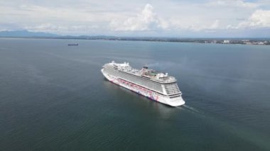 Georgetown, Malezya - 20 Eylül 2022: 