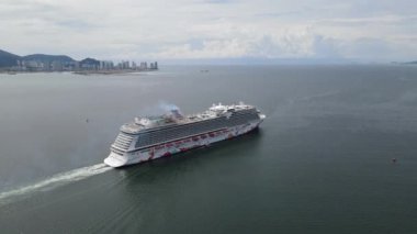 Georgetown, Malezya - 20 Eylül 2022: 