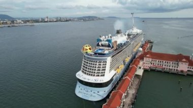 Georgetown, Malezya - 20 Eylül 2022: 