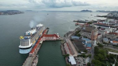 Georgetown, Malezya - 20 Eylül 2022: 