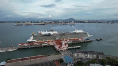 Georgetown, Malezya - 20 Eylül 2022: 