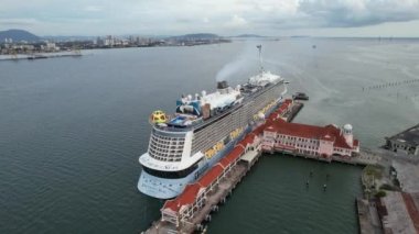 Georgetown, Malezya - 20 Eylül 2022: 