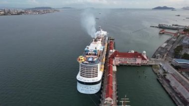 Georgetown, Malezya - 20 Eylül 2022: 