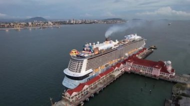 Georgetown, Malezya - 20 Eylül 2022: 