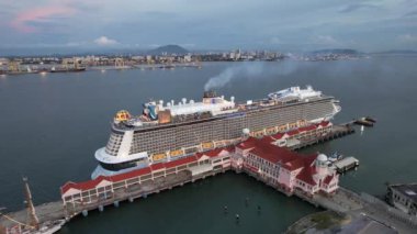 Georgetown, Malezya - 20 Eylül 2022: 