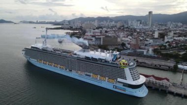 Georgetown, Malezya - 20 Eylül 2022: 