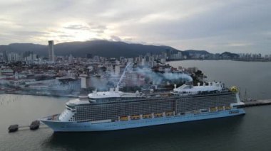 Georgetown, Malezya - 20 Eylül 2022: 