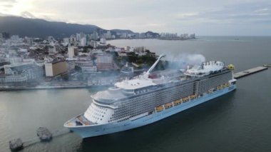 Georgetown, Malezya - 20 Eylül 2022: 