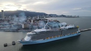 Georgetown, Malezya - 20 Eylül 2022: 