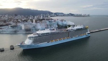 Georgetown, Malezya - 20 Eylül 2022: 