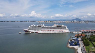 Georgetown, Malezya - 20 Eylül 2022: 