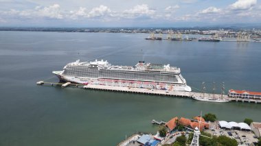 Georgetown, Malezya - 20 Eylül 2022: 