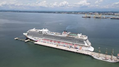 Georgetown, Malezya - 20 Eylül 2022: 