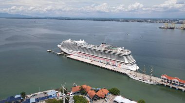 Georgetown, Malezya - 20 Eylül 2022: 