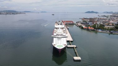 Georgetown, Malezya - 20 Eylül 2022: 