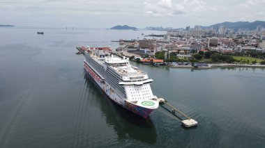 Georgetown, Malezya - 20 Eylül 2022: 