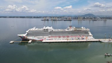 Georgetown, Malezya - 20 Eylül 2022: 