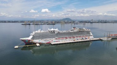 Georgetown, Malezya - 20 Eylül 2022: 