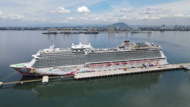 Georgetown, Malezya - 20 Eylül 2022: 