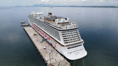 Georgetown, Malezya - 20 Eylül 2022: 