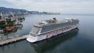 Georgetown, Malezya - 20 Eylül 2022: 