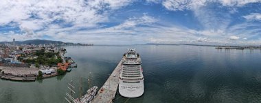 Georgetown, Malezya - 20 Eylül 2022: 