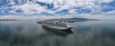 Georgetown, Malezya - 20 Eylül 2022: 