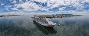 Georgetown, Malezya - 20 Eylül 2022: 